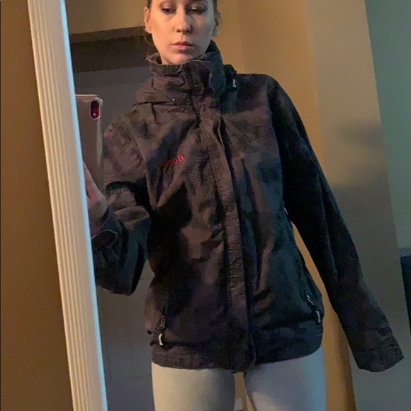 Bench jacket - Picture 2 of 9